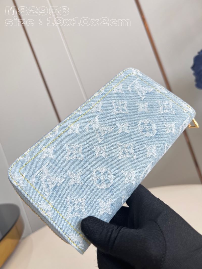 LV Wallets